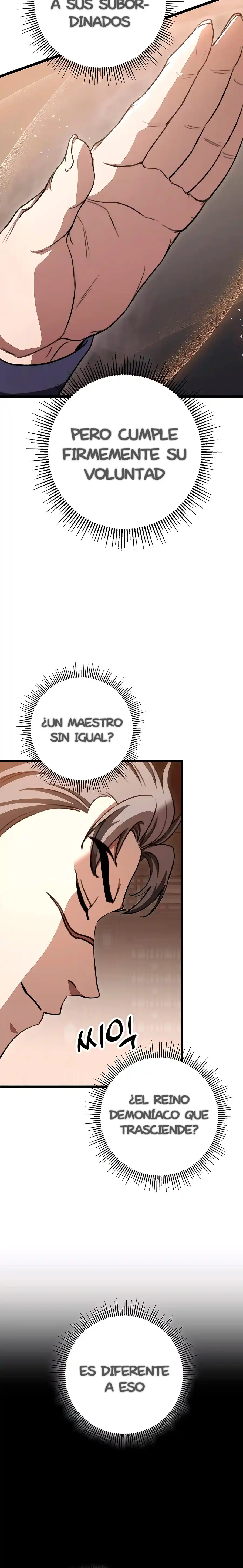 La Espada Del Emperador - Capítulo 39 - Página 20 - LectorTMOo
