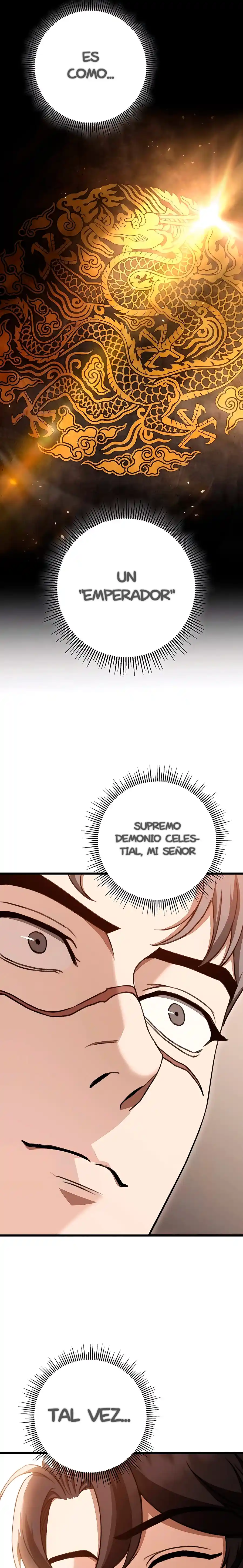 La Espada Del Emperador - Capítulo 39 - Página 21 - LectorTMOo