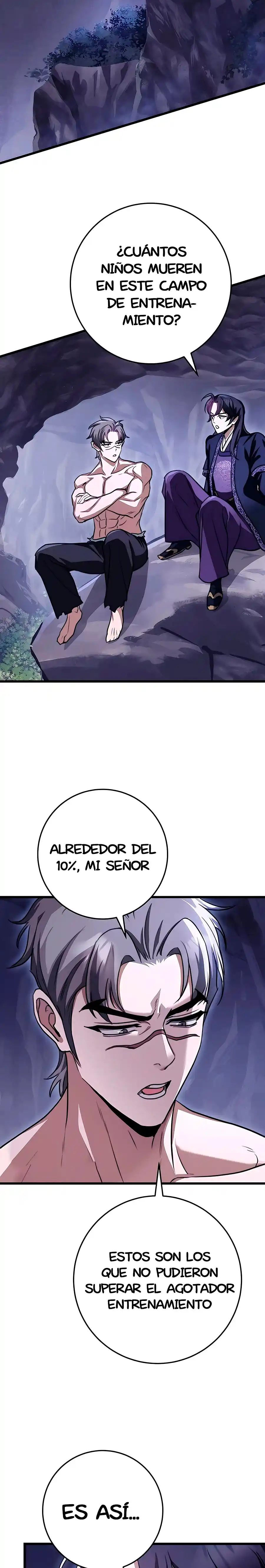 La Espada Del Emperador - Capítulo 39 - Página 24 - LectorTMOo