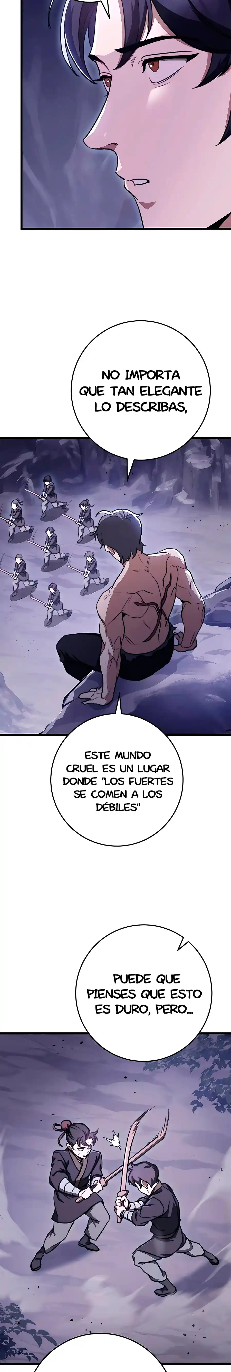 La Espada Del Emperador - Capítulo 39 - Página 25 - LectorTMOo