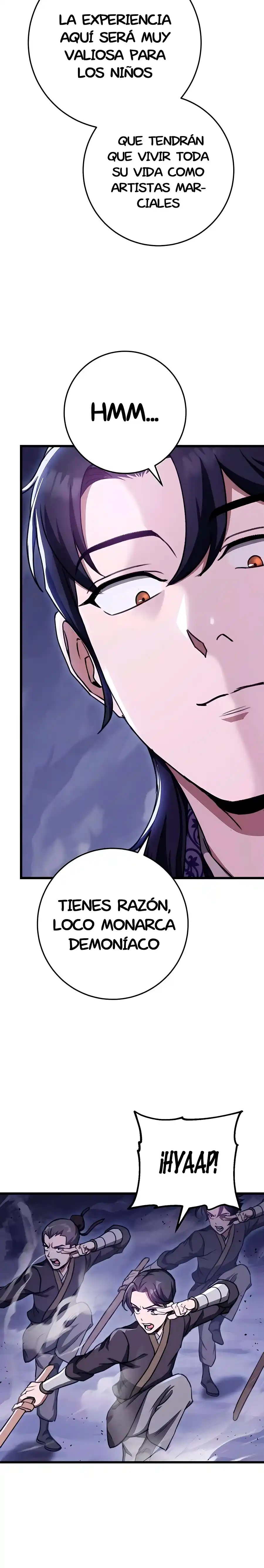 La Espada Del Emperador - Capítulo 39 - Página 26 - LectorTMOo