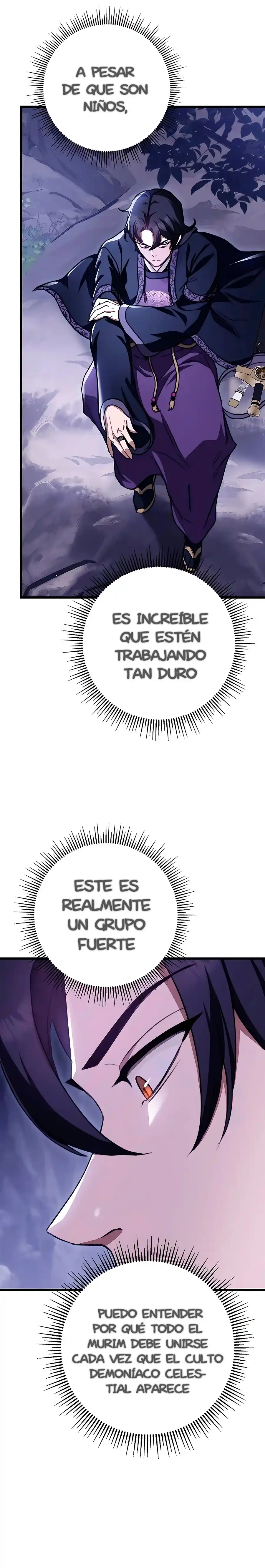 La Espada Del Emperador - Capítulo 39 - Página 27 - LectorTMOo