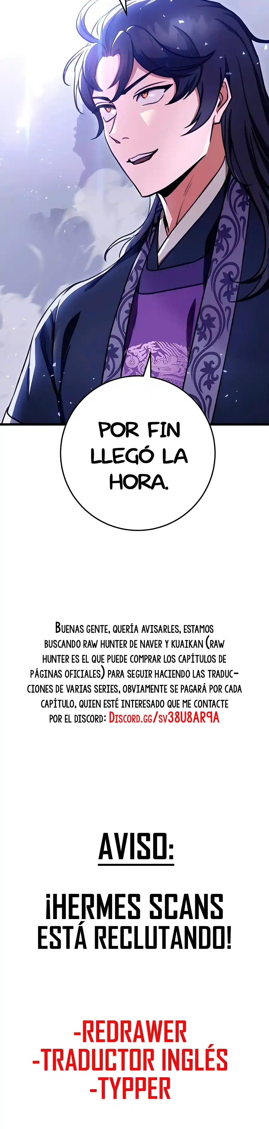 La Espada Del Emperador - Capítulo 39 - Página 31 - LectorTMOo