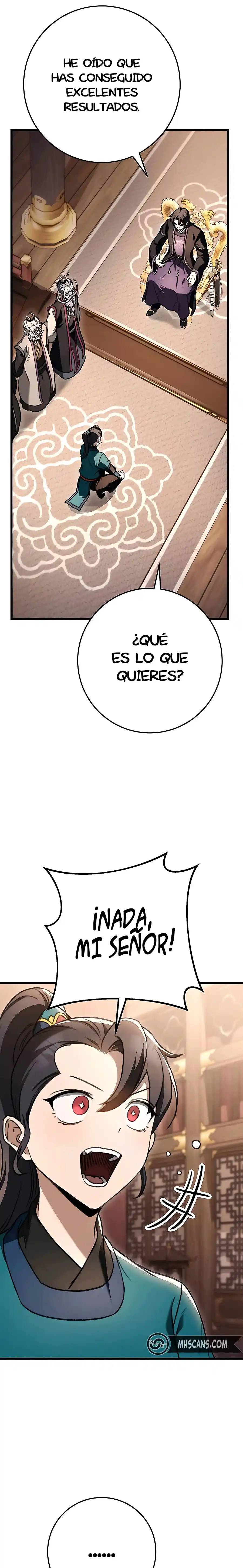 La Espada Del Emperador - Capítulo 40 - Página 13 - LectorTMOo