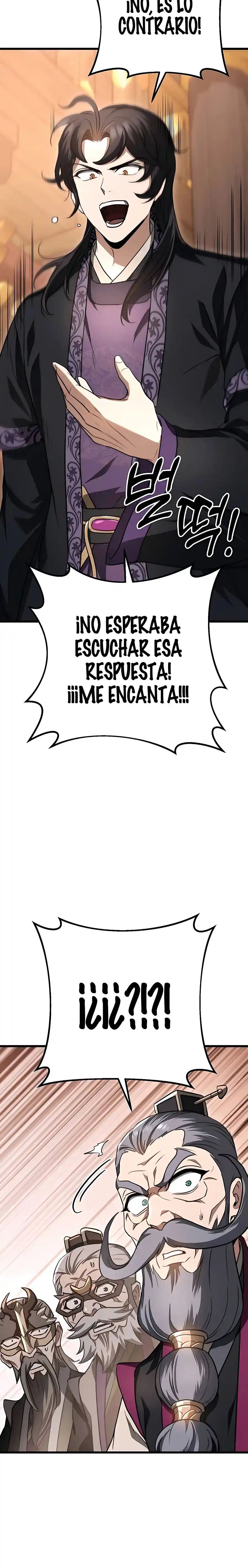 La Espada Del Emperador - Capítulo 40 - Página 19 - LectorTMOo