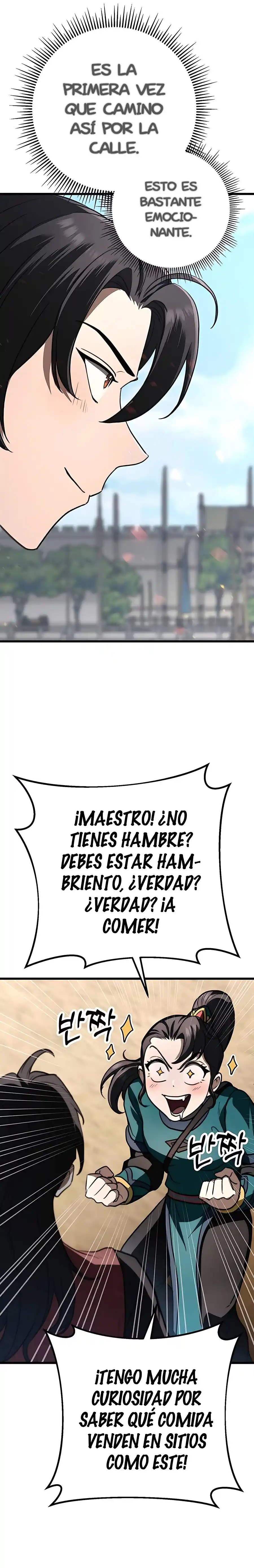 La Espada Del Emperador - Capítulo 41 - Página 13 - LectorTMOo