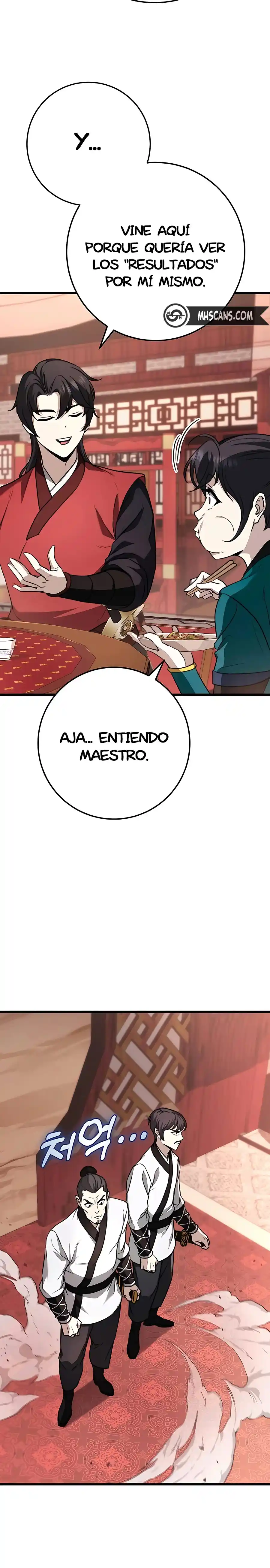 La Espada Del Emperador - Capítulo 41 - Página 24 - LectorTMOo