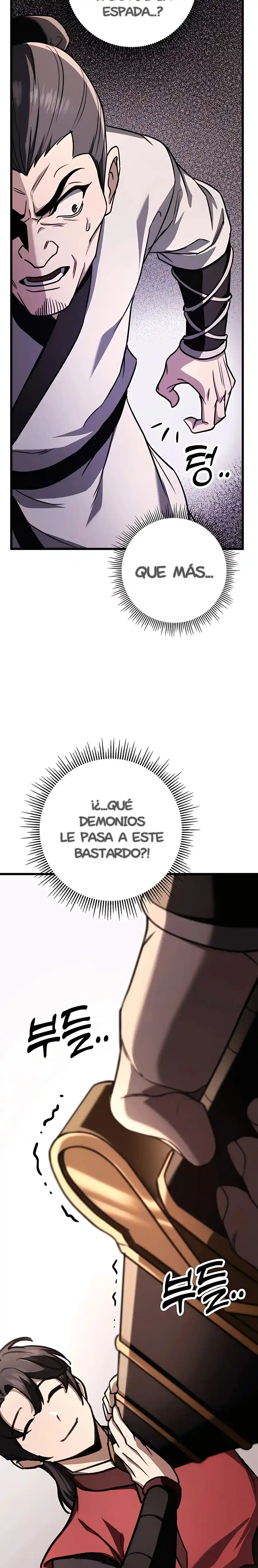 La Espada Del Emperador - Capítulo 41 - Página 30 - LectorTMOo