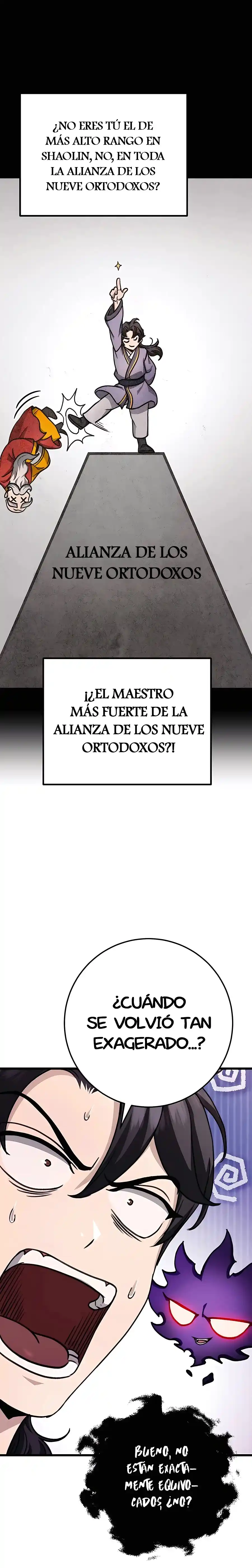 La Espada Del Emperador - Capítulo 41 - Página 37 - LectorTMOo