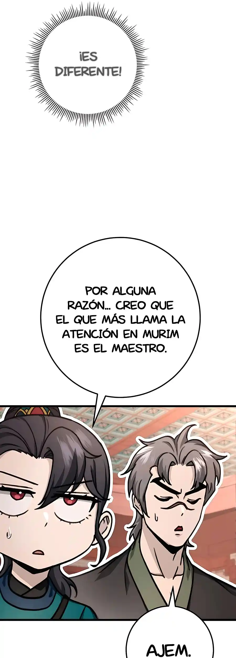 La Espada Del Emperador - Capítulo 41 - Página 38 - LectorTMOo