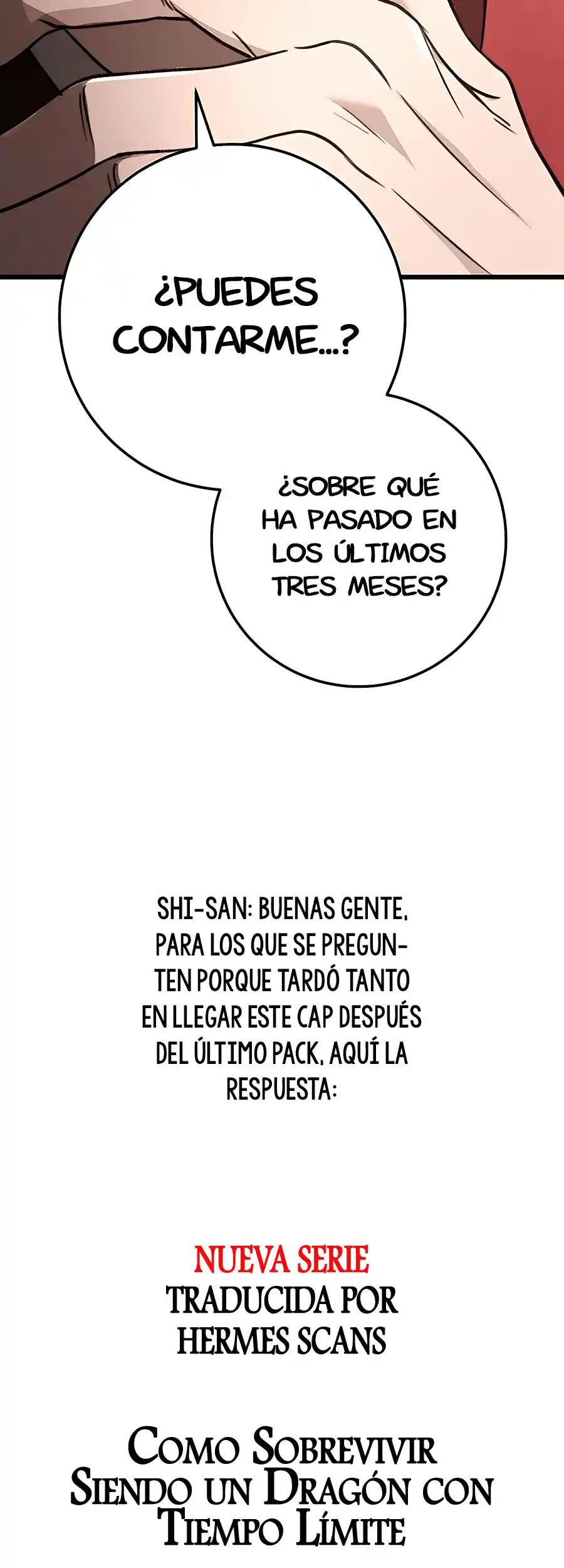 La Espada Del Emperador - Capítulo 41 - Página 40 - LectorTMOo