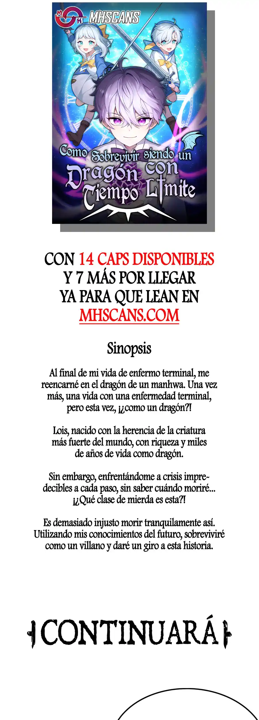 La Espada Del Emperador - Capítulo 41 - Página 41 - LectorTMOo