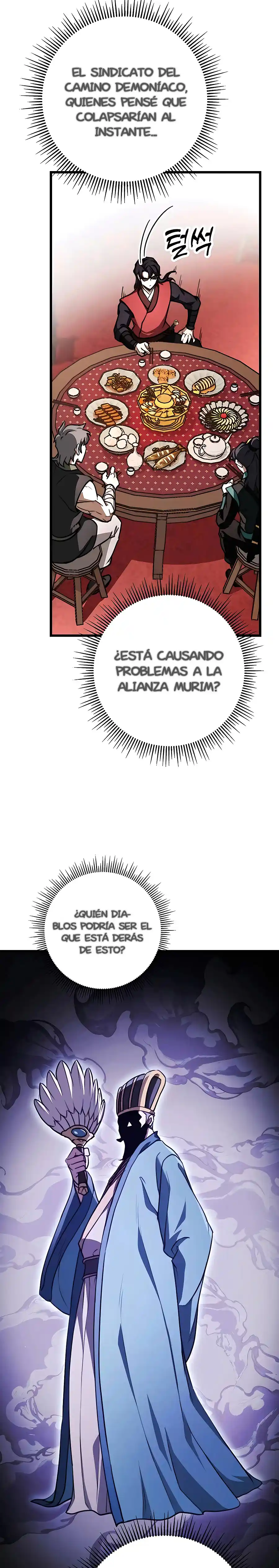 La Espada Del Emperador - Capítulo 42 - Página 10 - LectorTMOo