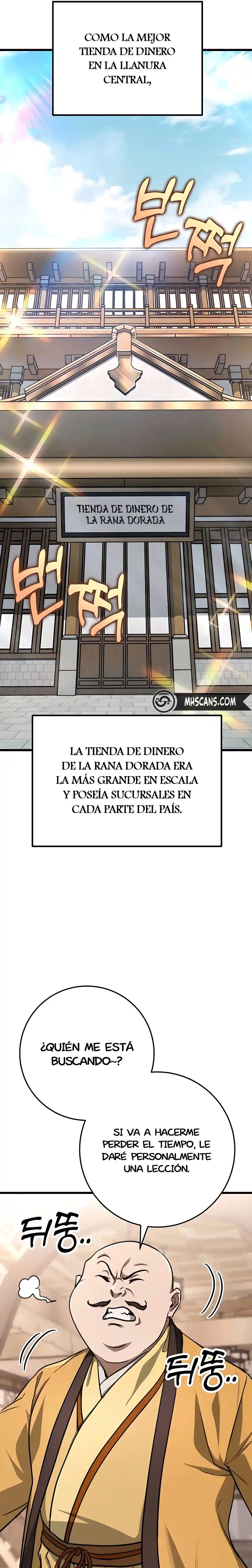 La Espada Del Emperador - Capítulo 42 - Página 13 - LectorTMOo