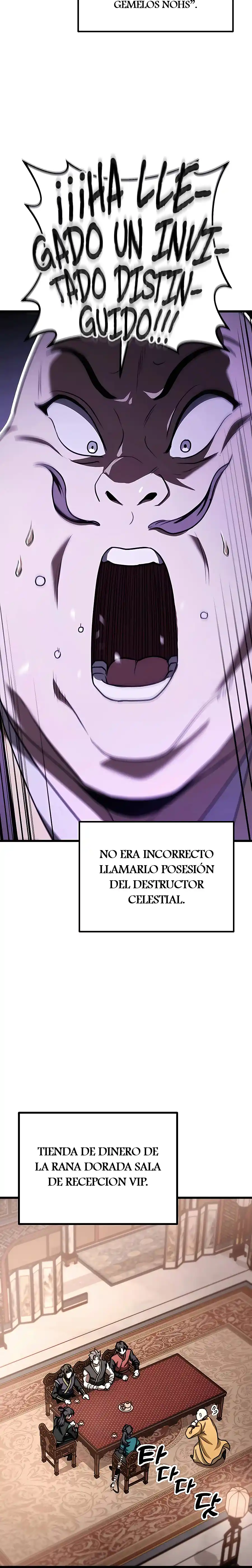 La Espada Del Emperador - Capítulo 42 - Página 16 - LectorTMOo