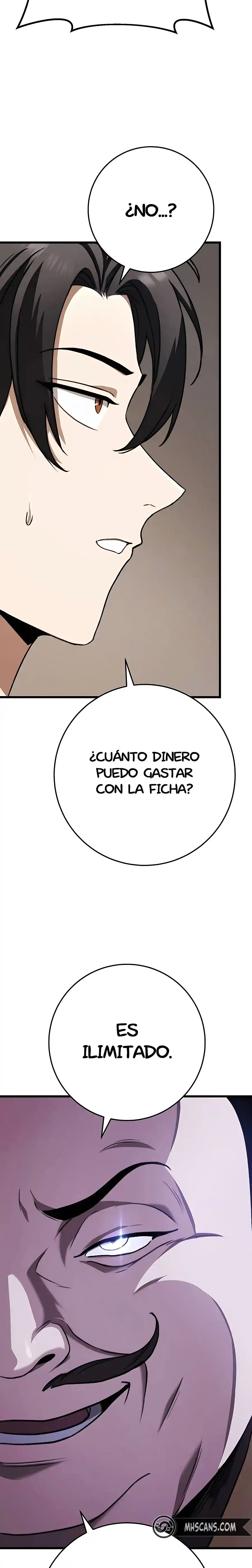 La Espada Del Emperador - Capítulo 42 - Página 21 - LectorTMOo