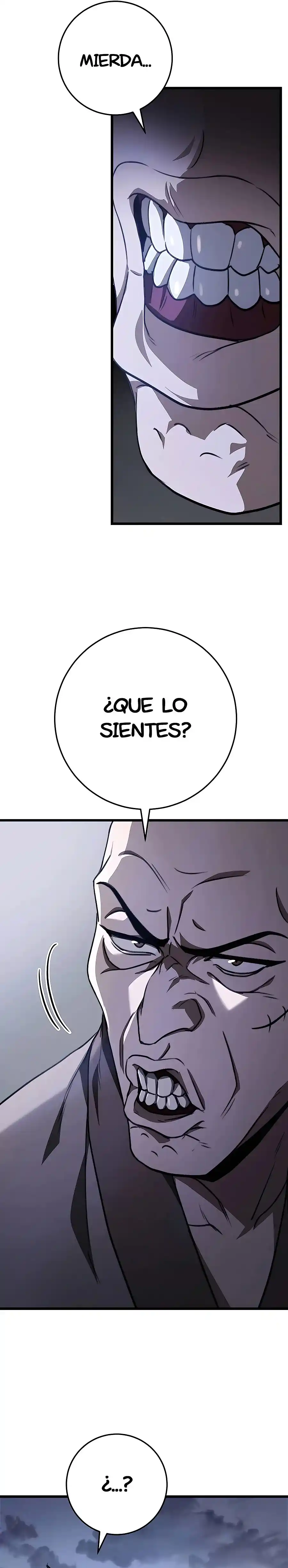 La Espada Del Emperador - Capítulo 42 - Página 33 - LectorTMOo