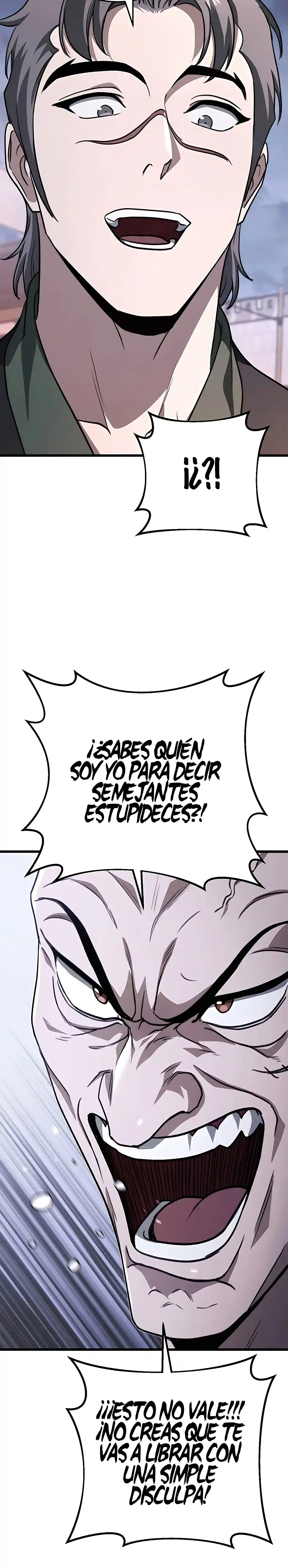 La Espada Del Emperador - Capítulo 42 - Página 36 - LectorTMOo
