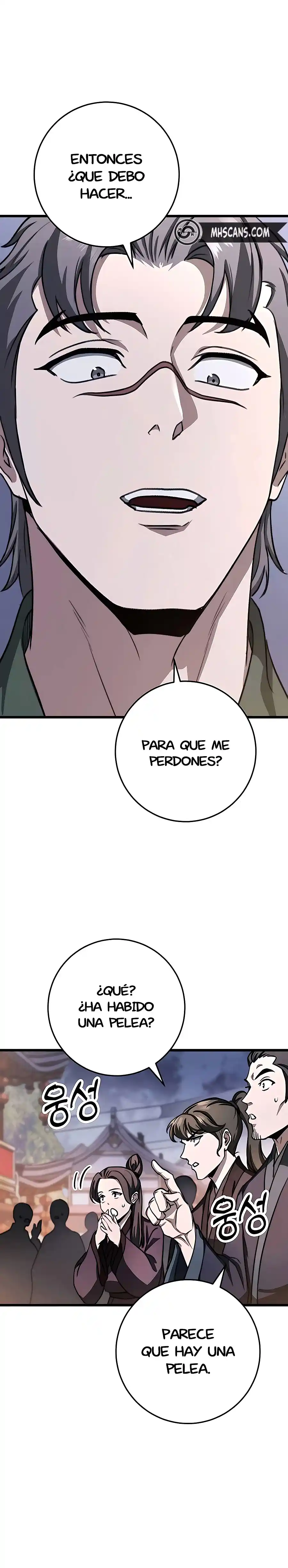 La Espada Del Emperador - Capítulo 42 - Página 37 - LectorTMOo