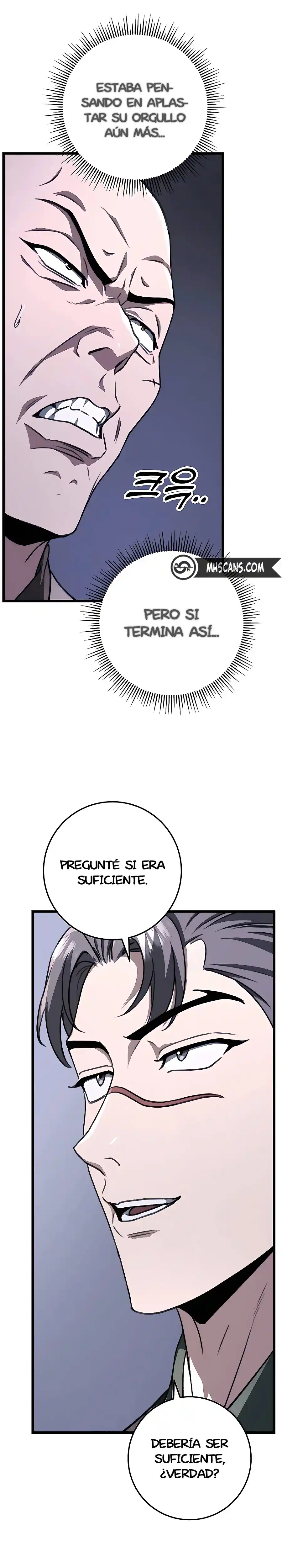 La Espada Del Emperador - Capítulo 43 - Página 7 - LectorTMOo