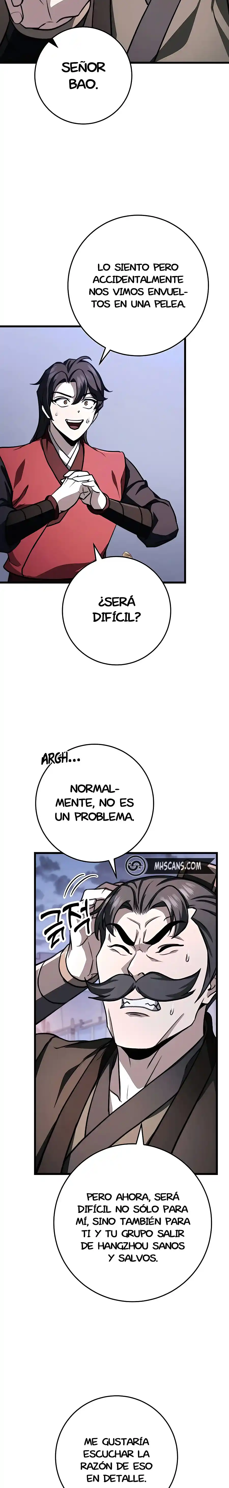 La Espada Del Emperador - Capítulo 43 - Página 15 - LectorTMOo