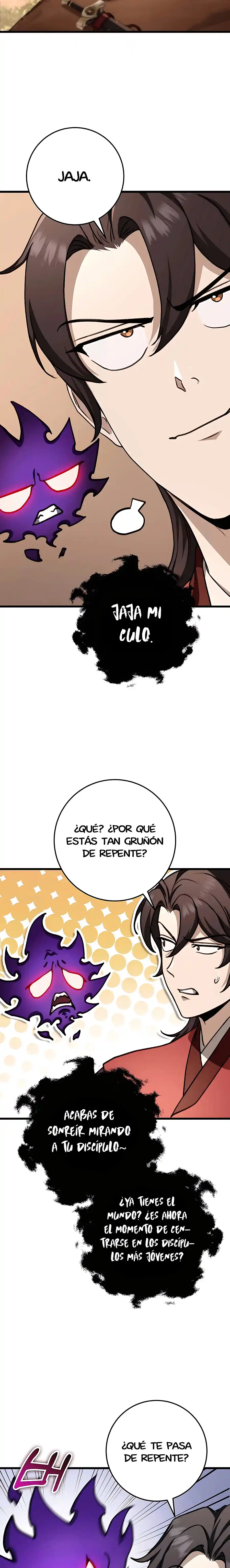 La Espada Del Emperador - Capítulo 43 - Página 29 - LectorTMOo