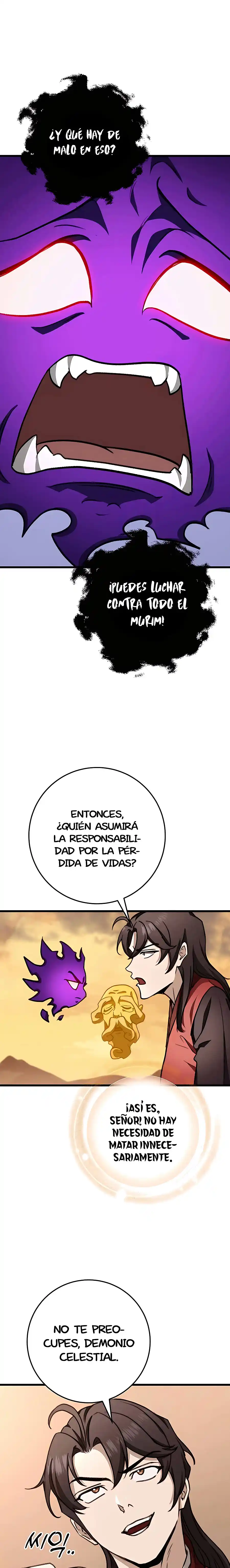 La Espada Del Emperador - Capítulo 43 - Página 31 - LectorTMOo