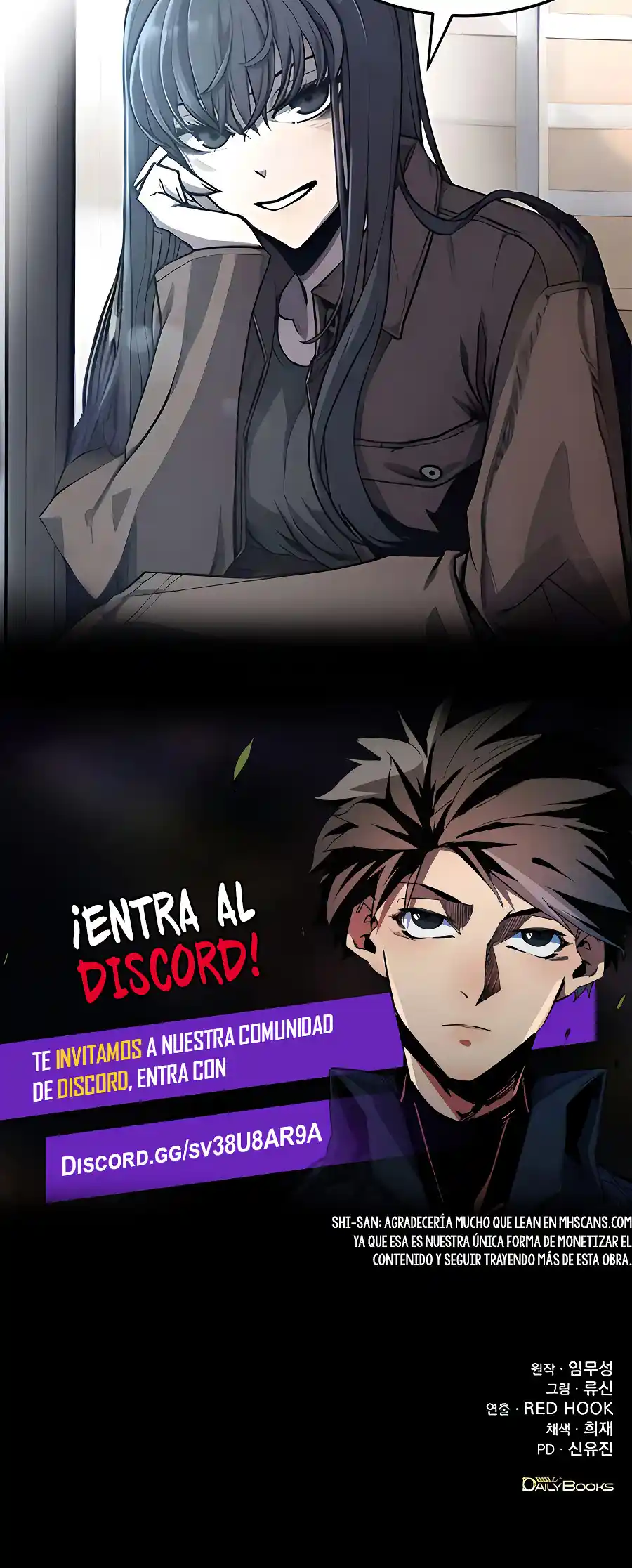 La Espada Del Emperador - Capítulo 43 - Página 37 - LectorTMOo