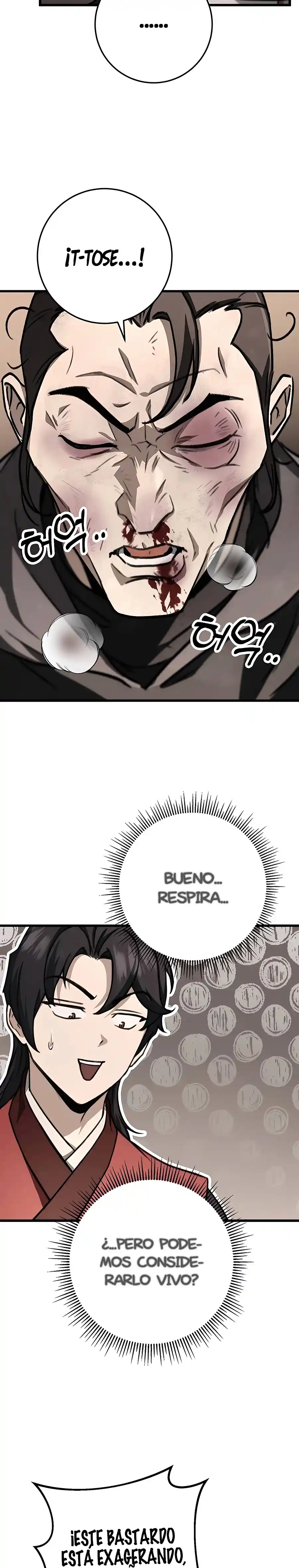 La Espada Del Emperador - Capítulo 44.1 - Página 6 - LectorTMOo