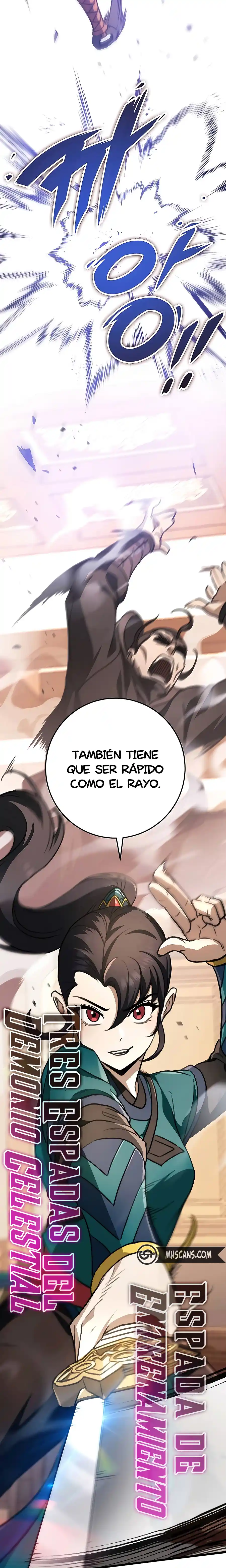 La Espada Del Emperador - Capítulo 44.1 - Página 10 - LectorTMOo