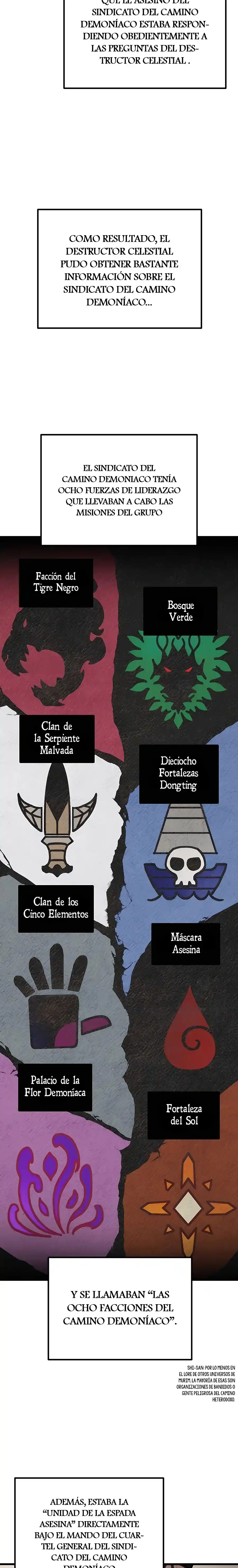 La Espada Del Emperador - Capítulo 44.1 - Página 14 - LectorTMOo
