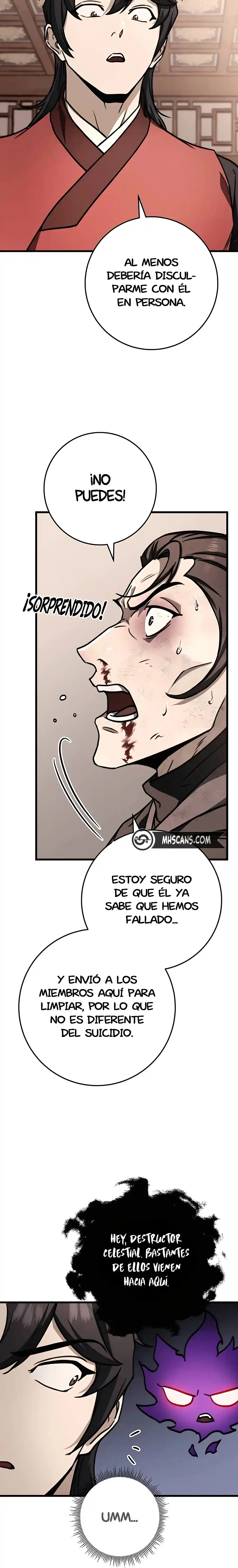 La Espada Del Emperador - Capítulo 44.1 - Página 16 - LectorTMOo