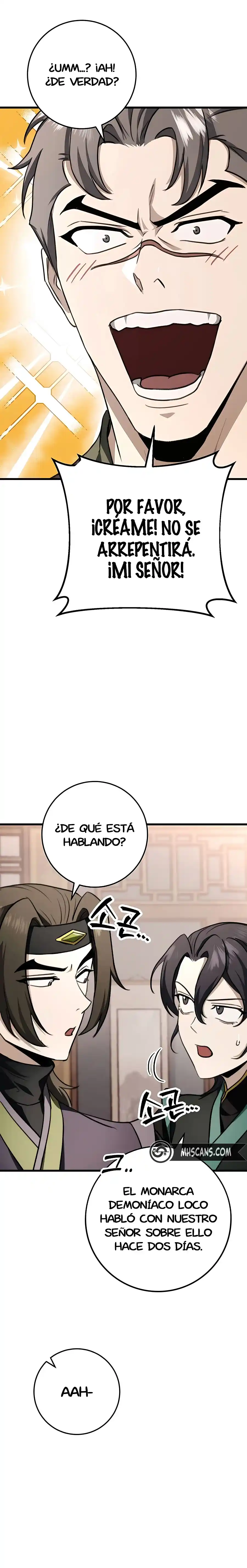 La Espada Del Emperador - Capítulo 44.2 - Página 4 - LectorTMOo