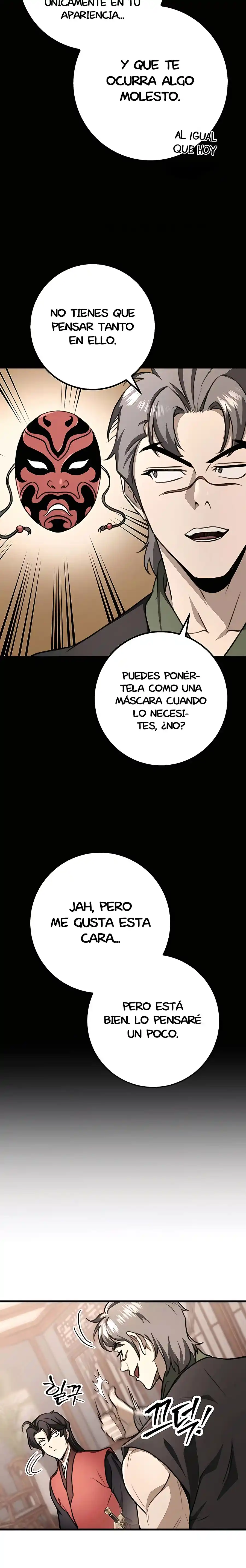 La Espada Del Emperador - Capítulo 44.2 - Página 7 - LectorTMOo