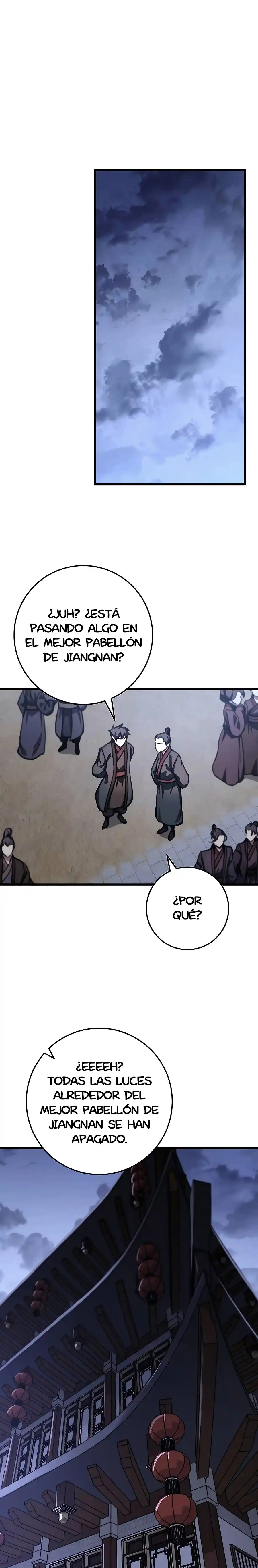 La Espada Del Emperador - Capítulo 44.2 - Página 10 - LectorTMOo