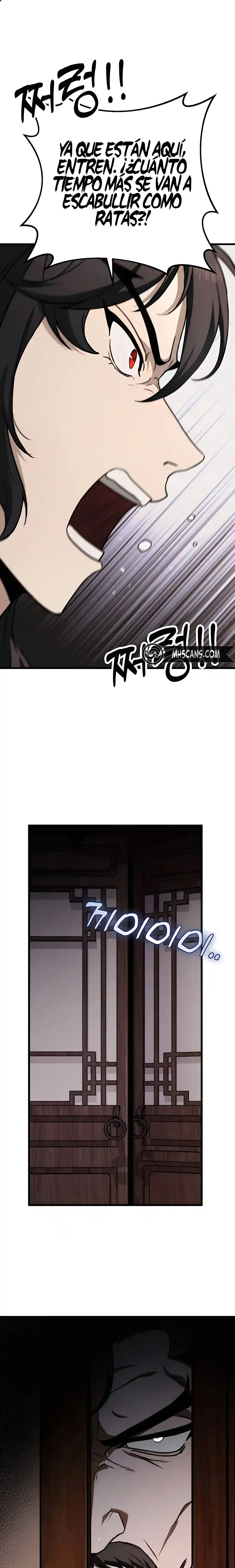 La Espada Del Emperador - Capítulo 44.2 - Página 14 - LectorTMOo