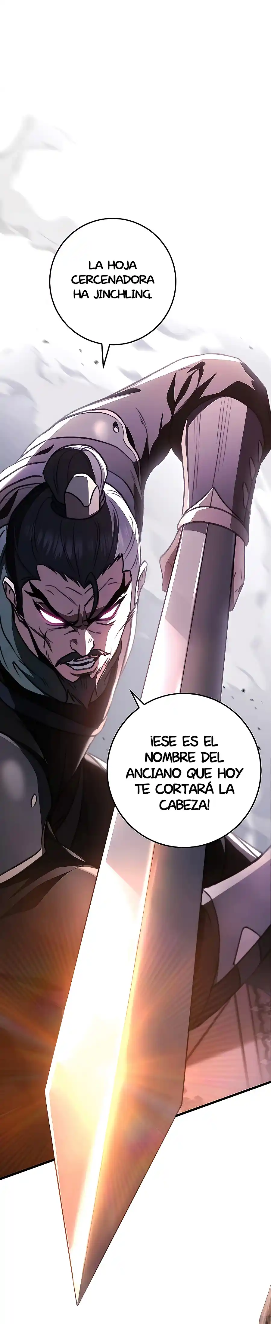 La Espada Del Emperador - Capítulo 45.1 - Página 4 - LectorTMOo