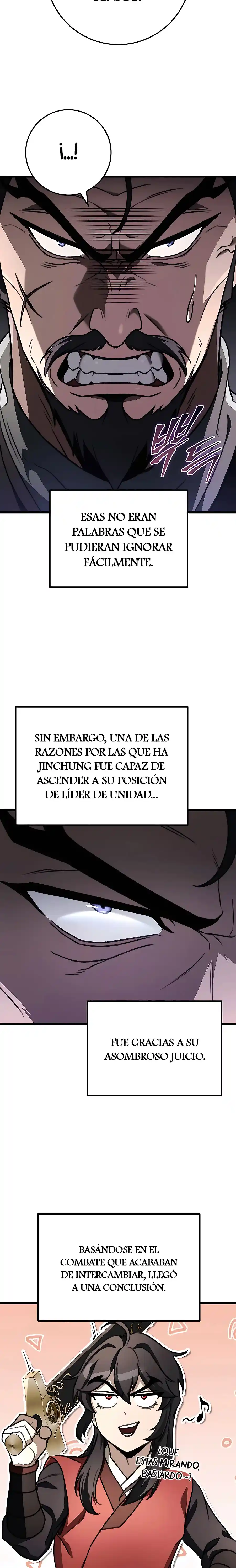 La Espada Del Emperador - Capítulo 45.1 - Página 11 - LectorTMOo