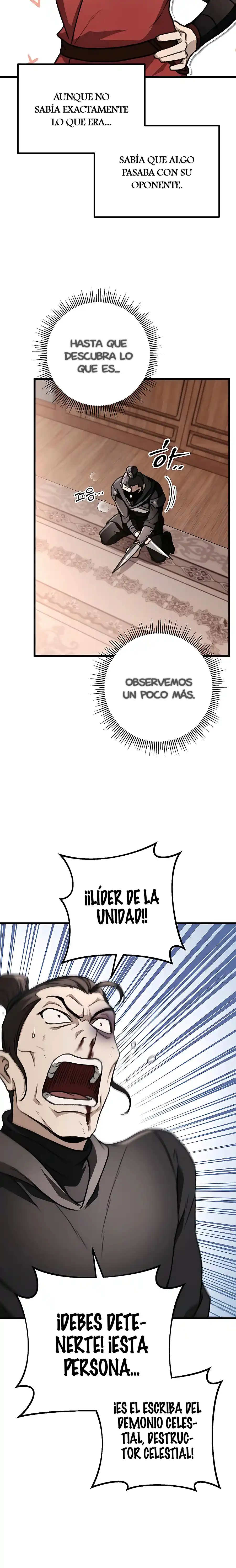 La Espada Del Emperador - Capítulo 45.1 - Página 12 - LectorTMOo
