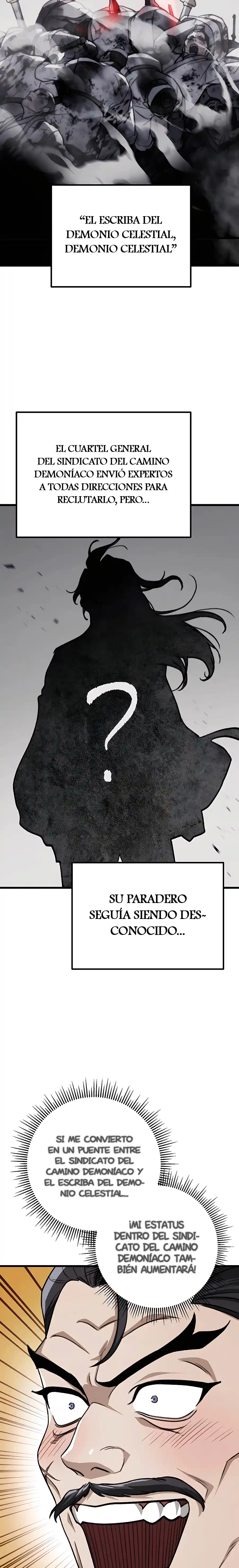 La Espada Del Emperador - Capítulo 45.1 - Página 15 - LectorTMOo