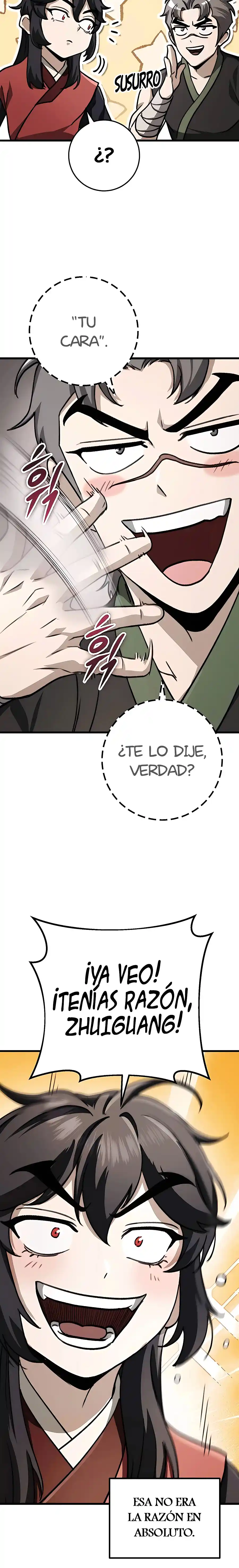 La Espada Del Emperador - Capítulo 45.1 - Página 17 - LectorTMOo