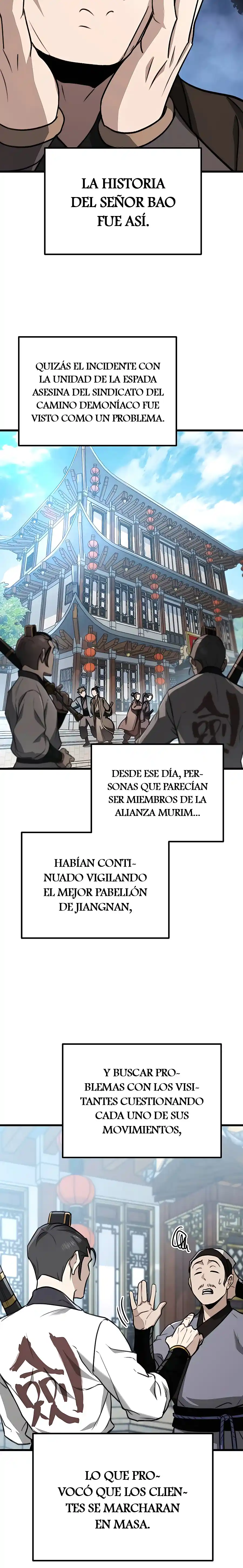 La Espada Del Emperador - Capítulo 45.2 - Página 7 - LectorTMOo