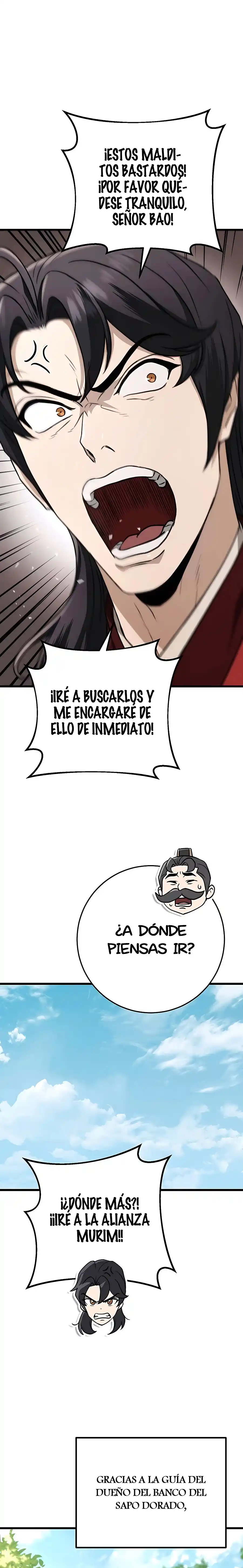 La Espada Del Emperador - Capítulo 45.2 - Página 8 - LectorTMOo