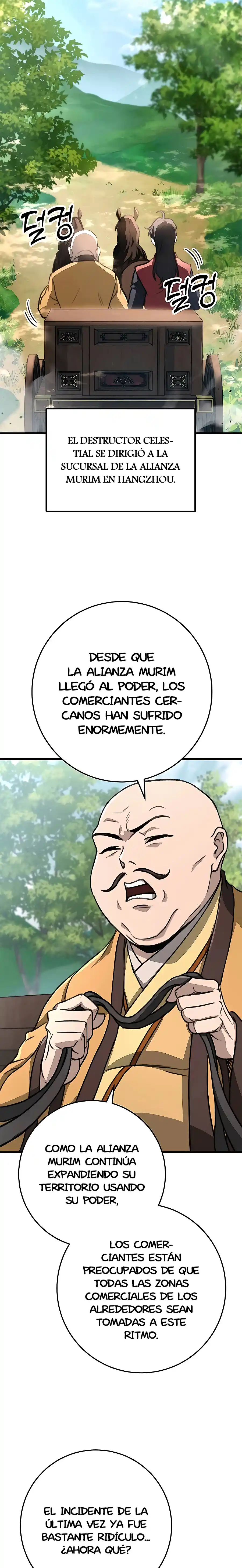 La Espada Del Emperador - Capítulo 45.2 - Página 9 - LectorTMOo