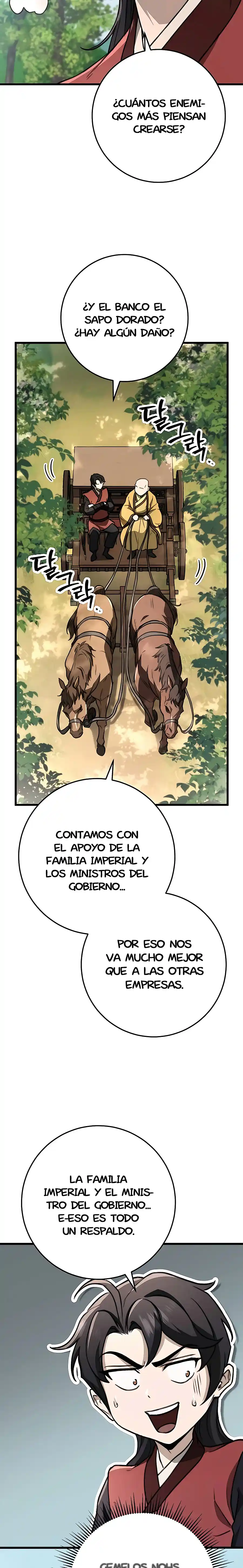 La Espada Del Emperador - Capítulo 45.2 - Página 11 - LectorTMOo