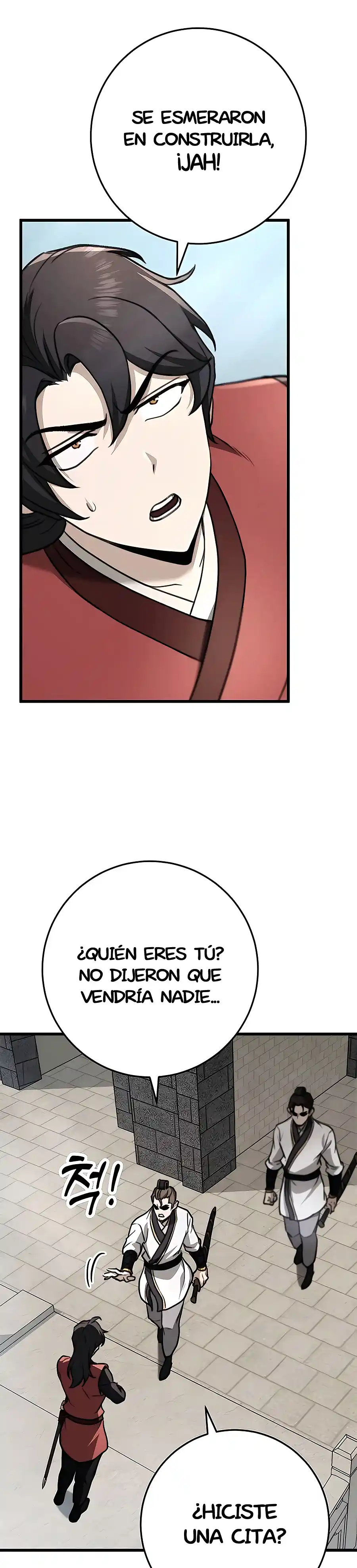 La Espada Del Emperador - Capítulo 45.2 - Página 13 - LectorTMOo