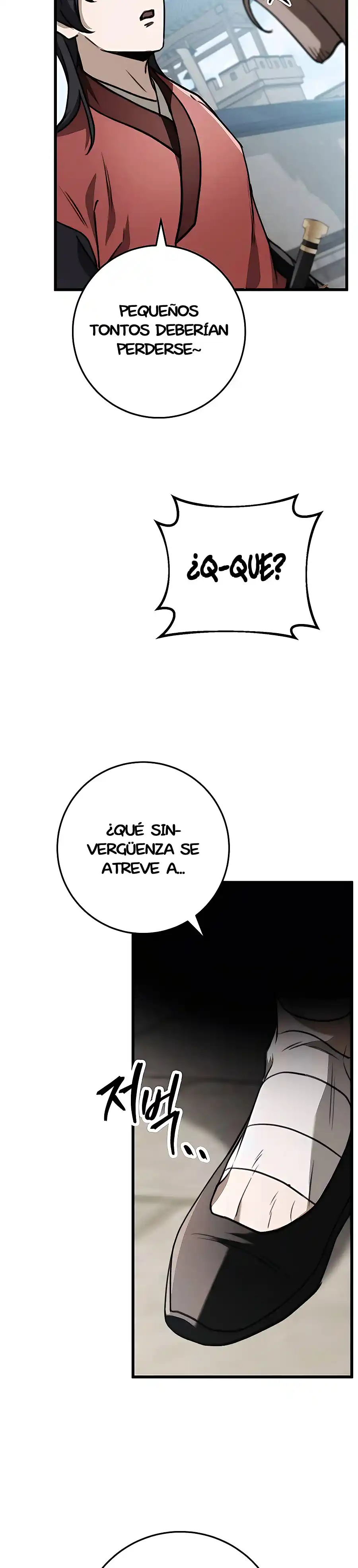 La Espada Del Emperador - Capítulo 45.2 - Página 15 - LectorTMOo