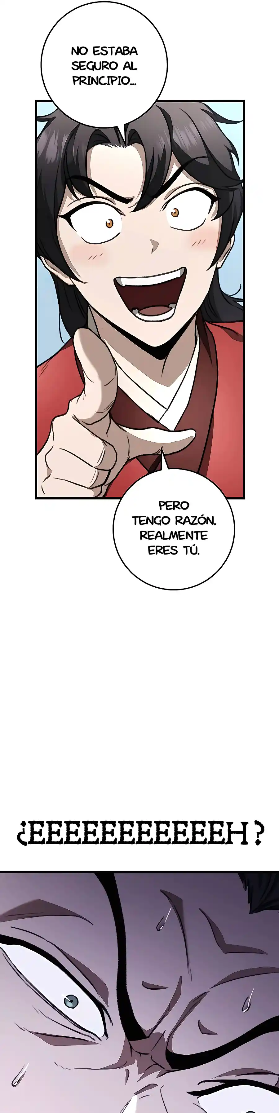 La Espada Del Emperador - Capítulo 45.2 - Página 18 - LectorTMOo