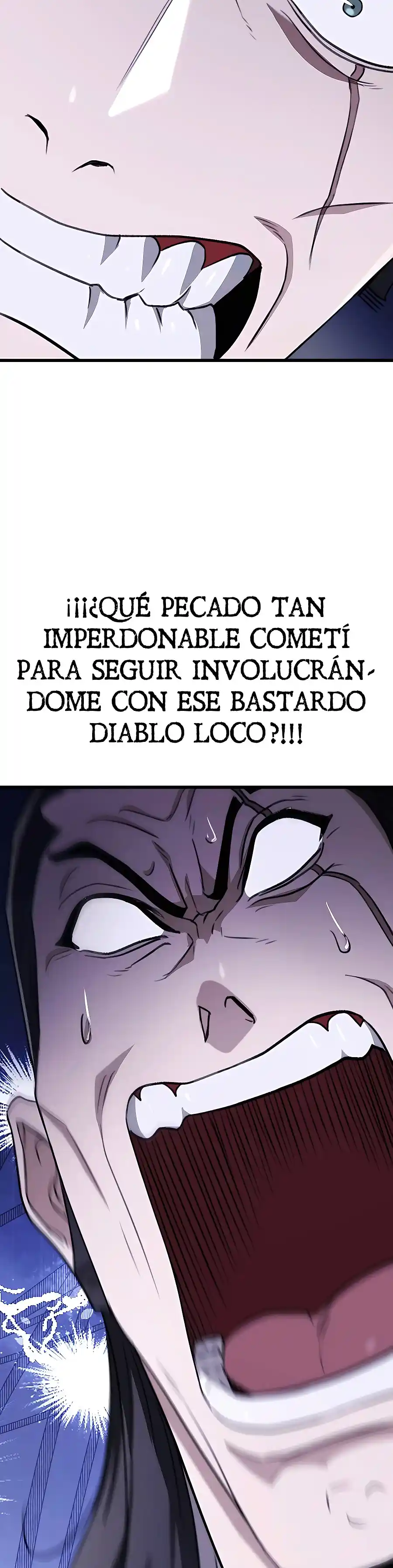 La Espada Del Emperador - Capítulo 45.2 - Página 19 - LectorTMOo