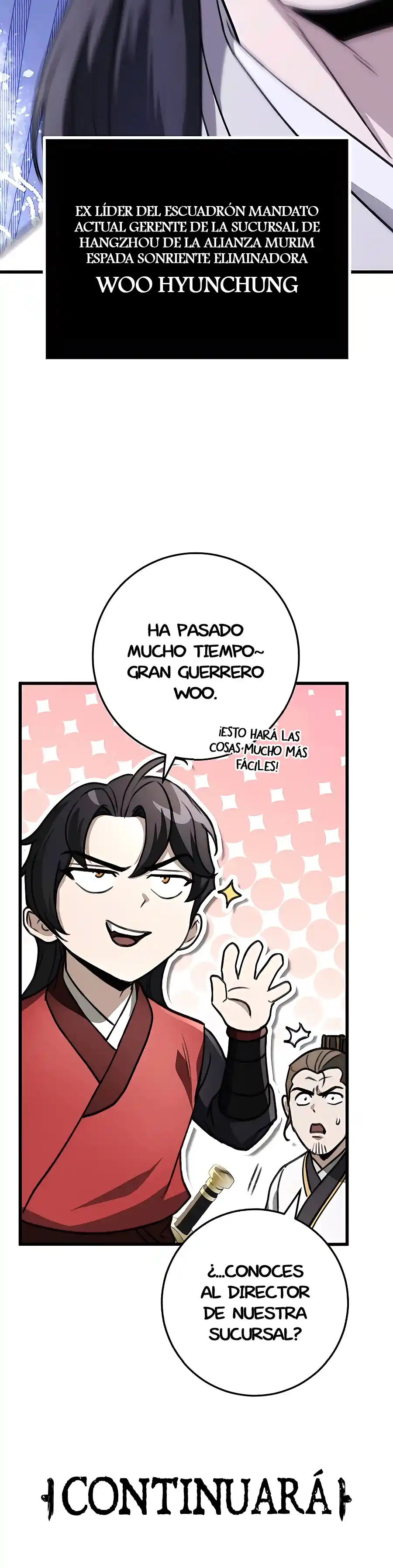 La Espada Del Emperador - Capítulo 45.2 - Página 20 - LectorTMOo